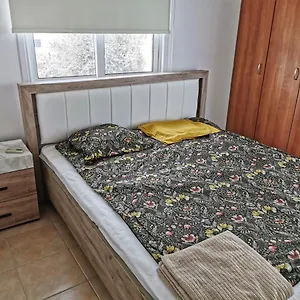  Apartament Flemigks 1 Bedroom