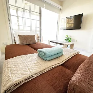  Apartament Serenity Sunrise -