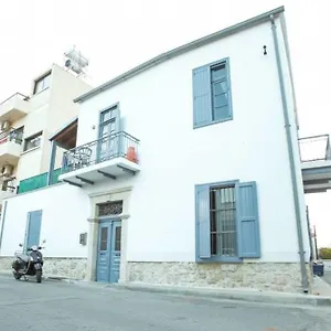 Apartamento St. Lazaros, Lárnaca