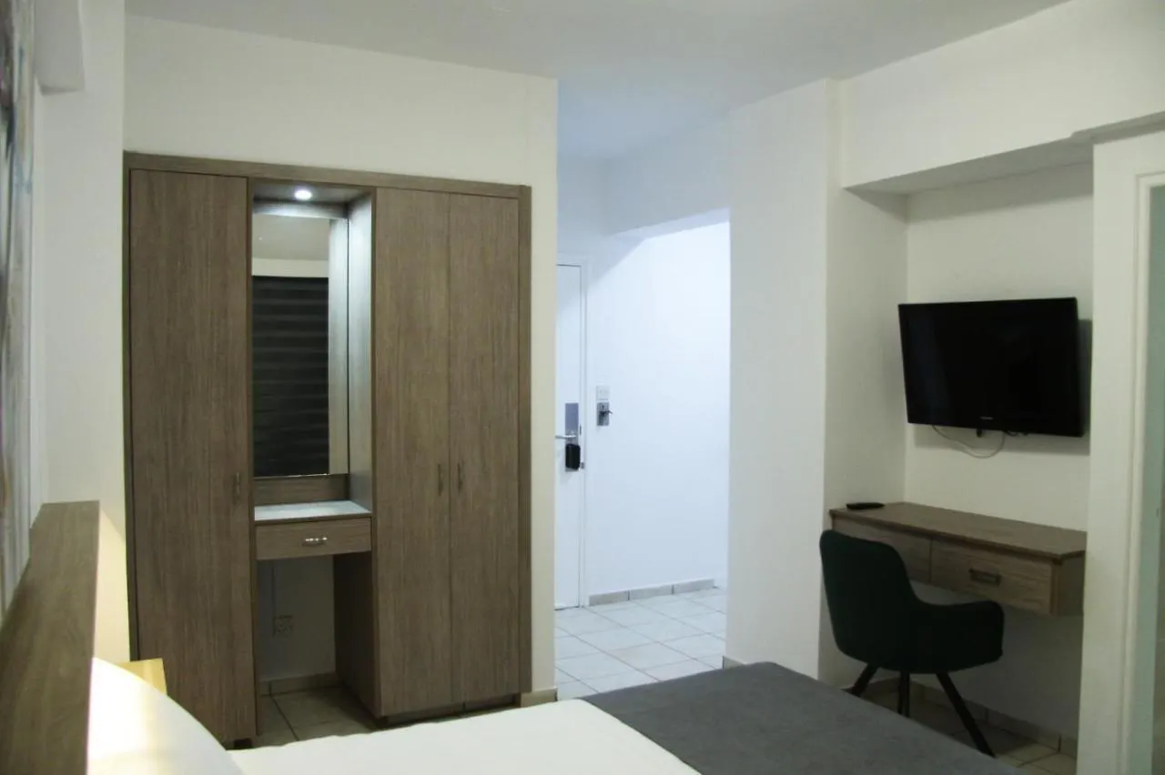 Apartman Larnaca Bay Suites