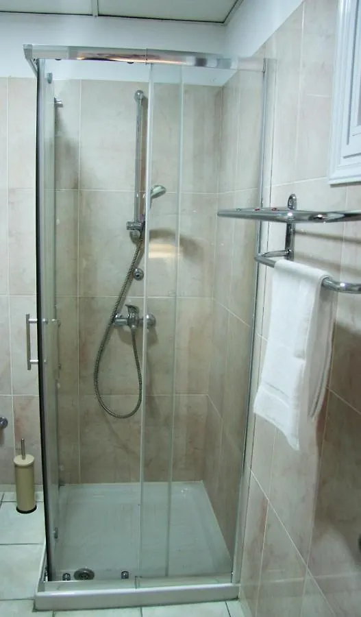 Apartman Larnaca Bay Suites