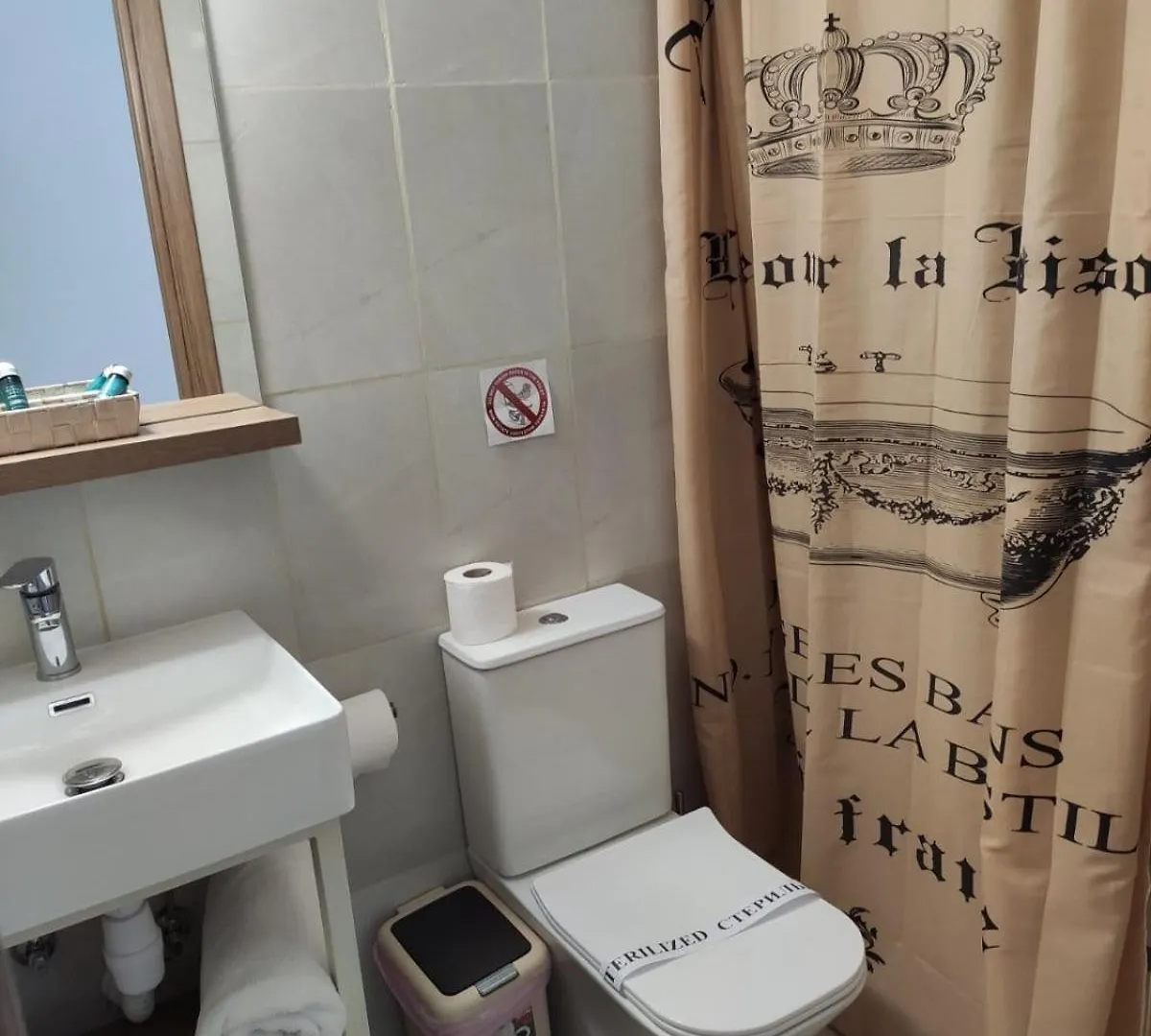 Apartman Larnaca Bay Suites