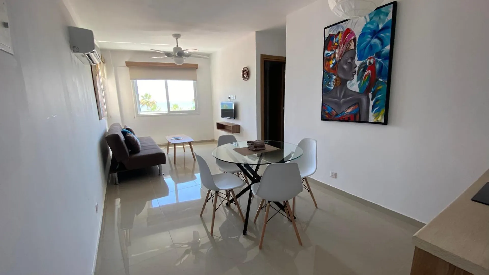 Larnaca Bay Suites
